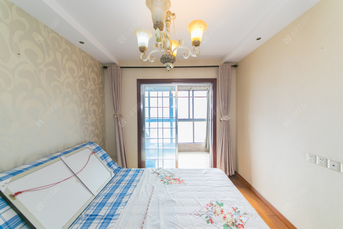 香江华廷花园房源室内图 常州香江华廷花园在售二手房源室内图_小牛看房