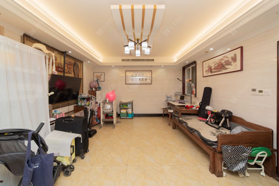 常州府西花园在售二手房_小牛看房