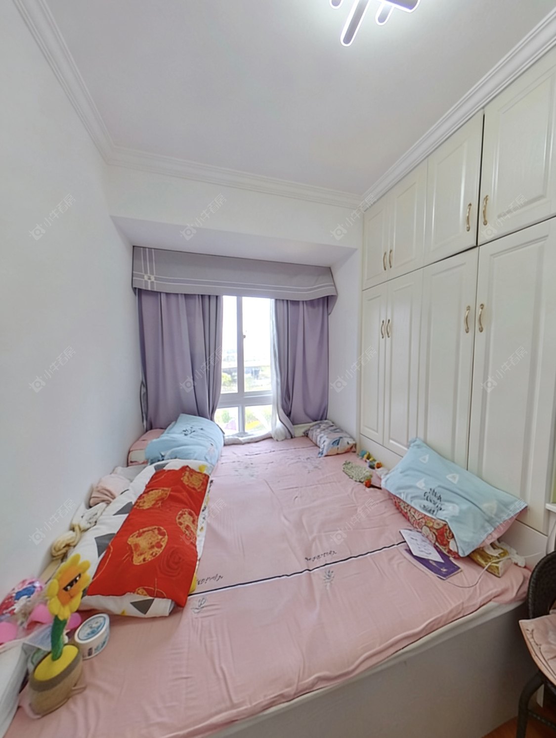 常州龙湖龙誉城二期在租房源_小牛看房