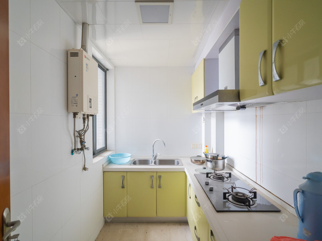 常州元丰宜家在售二手房源室内图_小牛看房