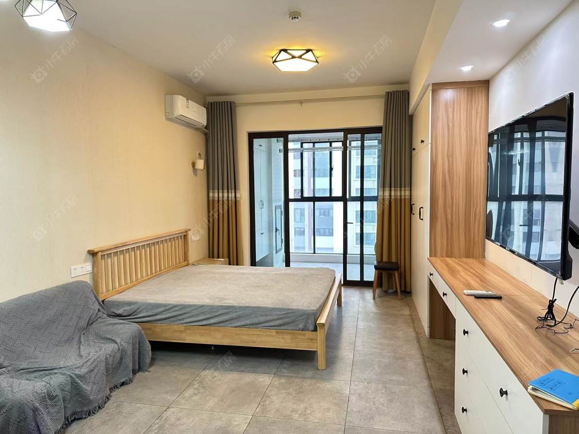 常州星河国际六区租房_小牛看房