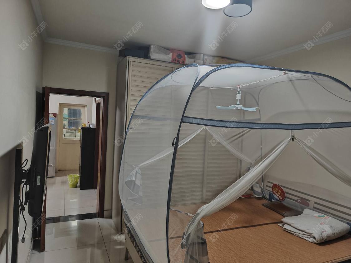 常州翠竹新村北区租房_翠竹新村北区2室1厅房源出租