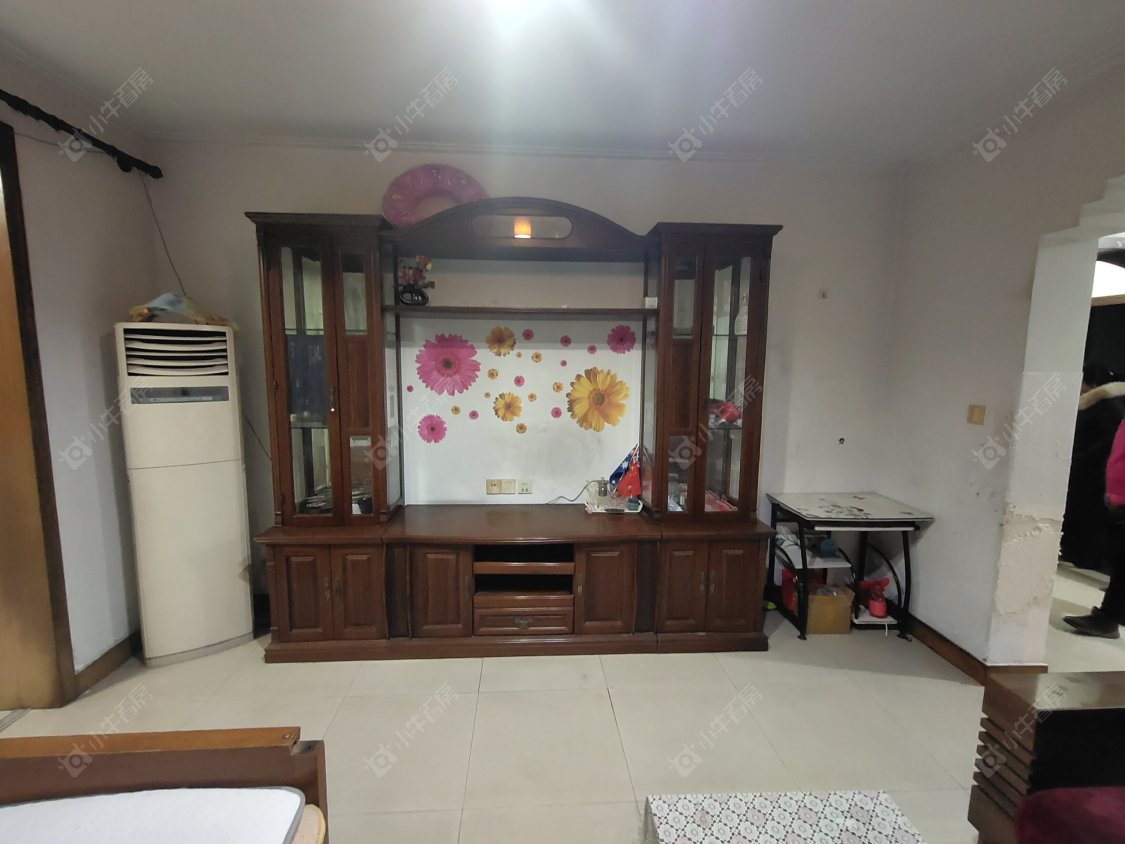 常州瑞富花苑在租房源_小牛看房