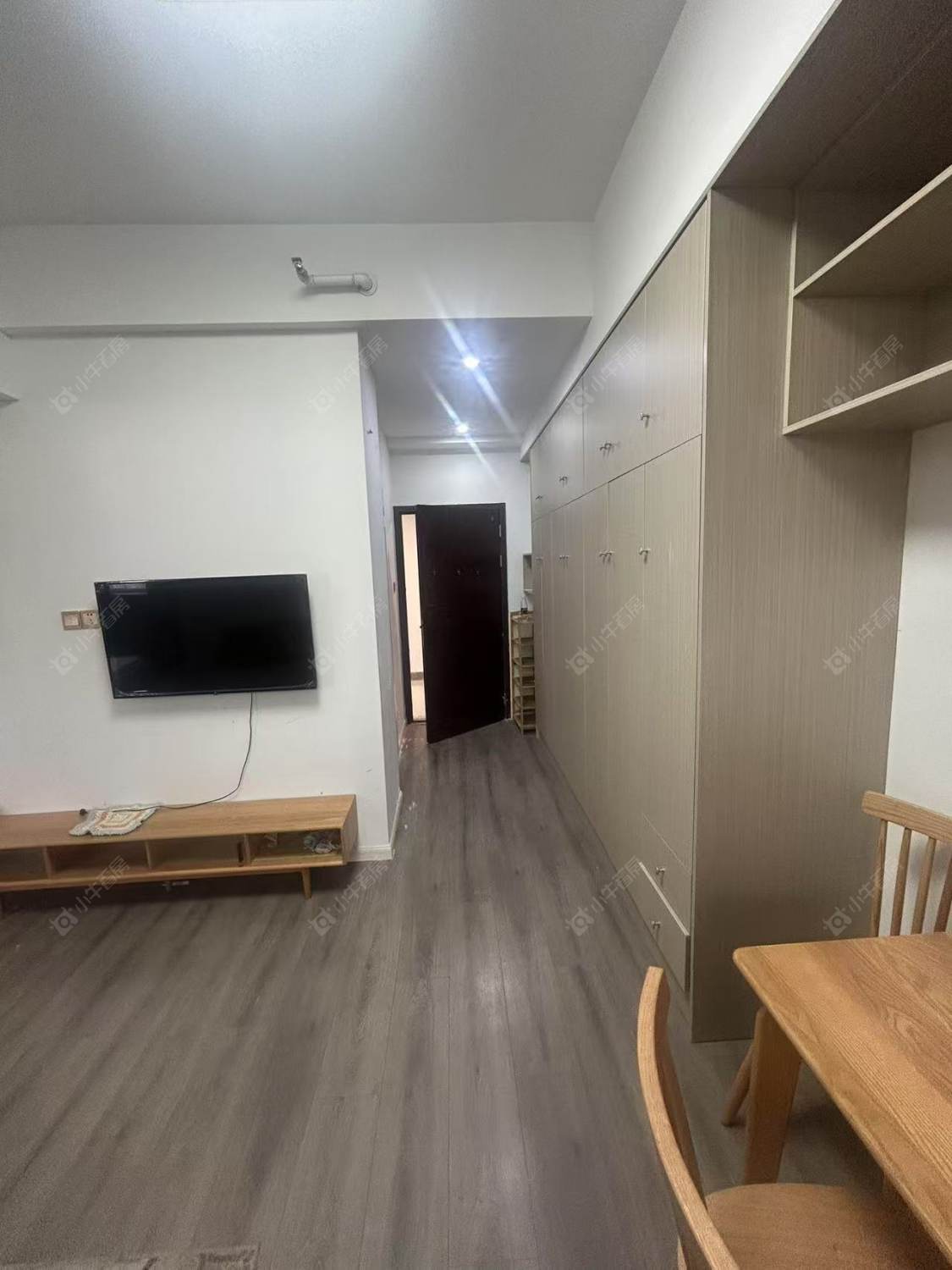 朗诗邻里中心房源室内图 常州朗诗邻里中心在租房源室内图_小牛看房