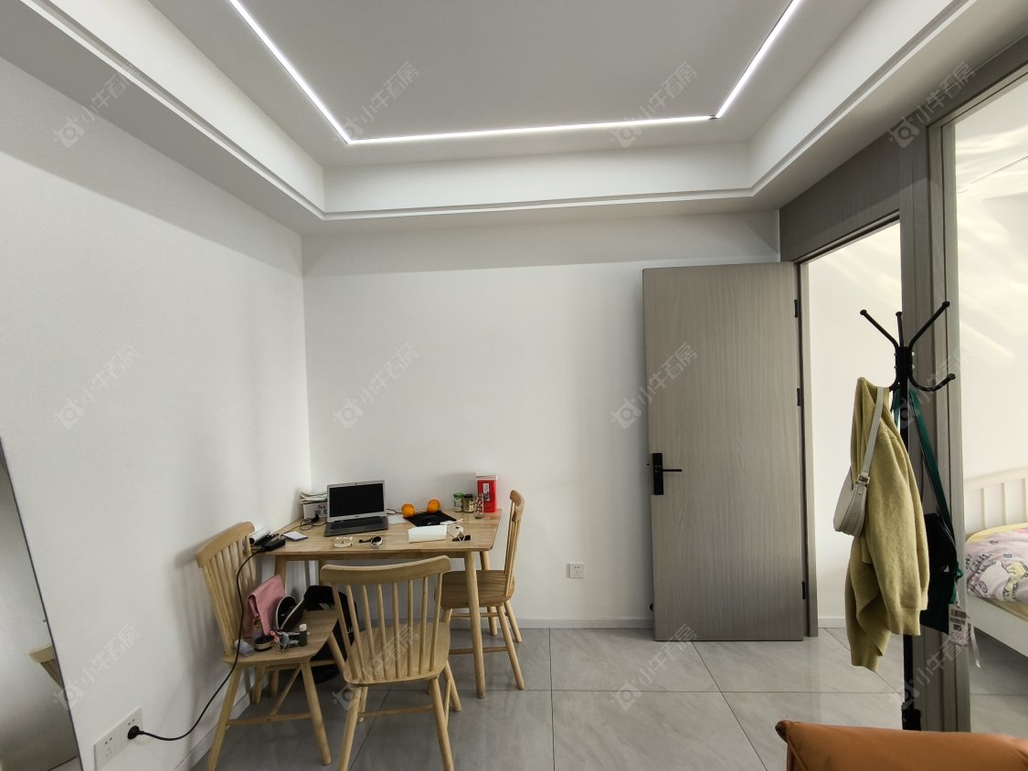 常州新龙江城市广场在租房源_小牛看房