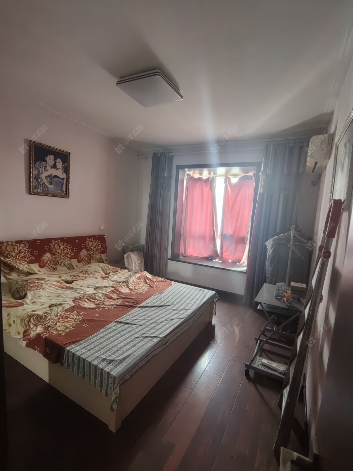 常州都市雅居在租房源室内图_小牛看房