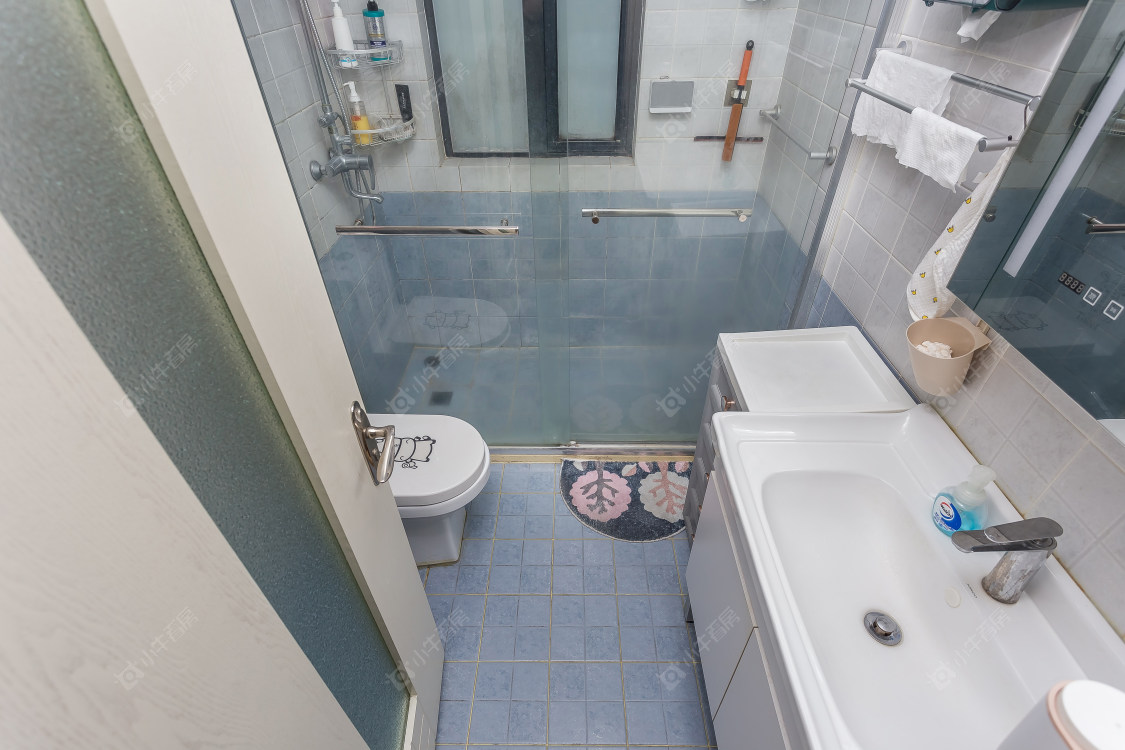 常州惠峰花园在售二手房源室内图_小牛看房