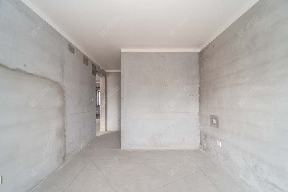 常州佳源悦府在售二手房源室内图_小牛看房