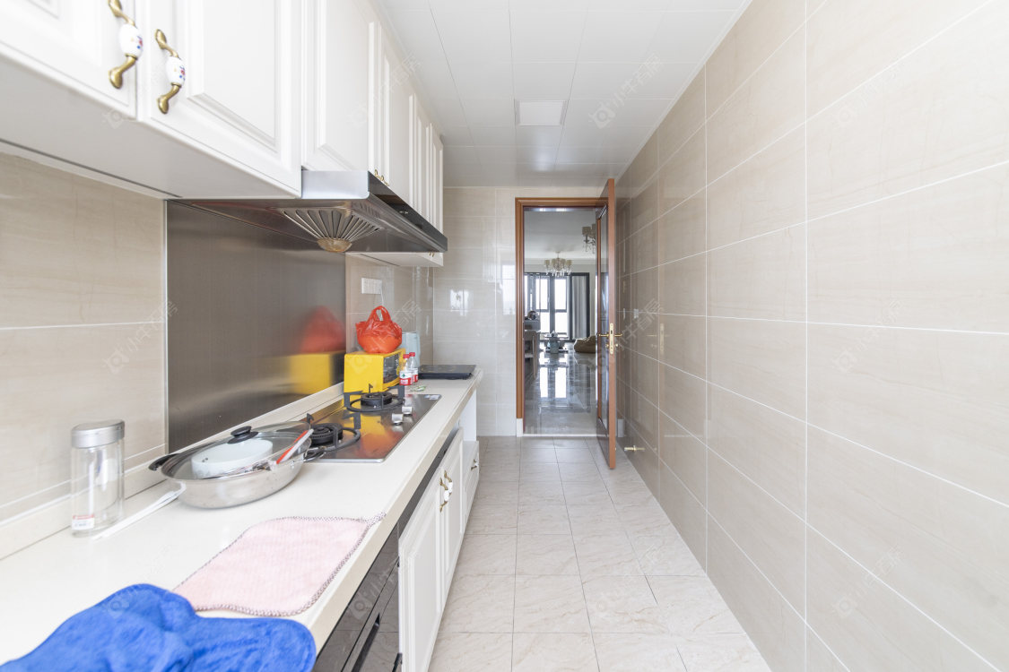 常州恒大御景在售二手房源室内图_小牛看房