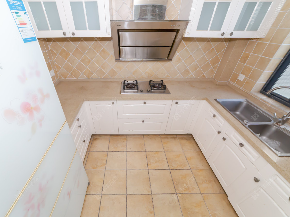 常州彩虹城在售二手房源室内图_小牛看房