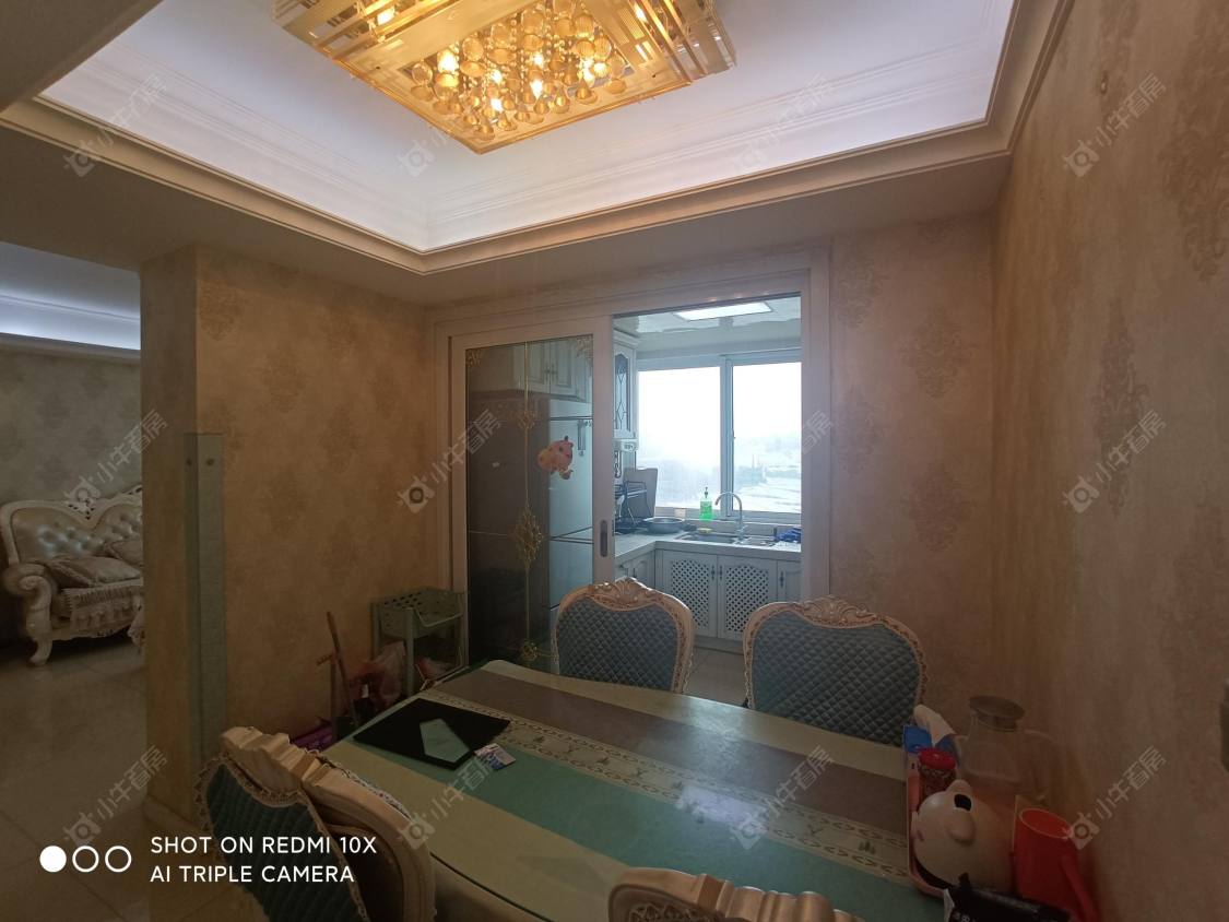 常州摩尔上品在租房源室内图_小牛看房