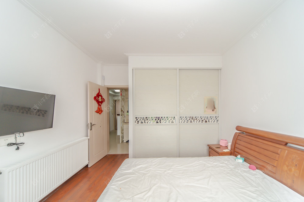 常州祥龙苑在售二手房源室内图_小牛看房