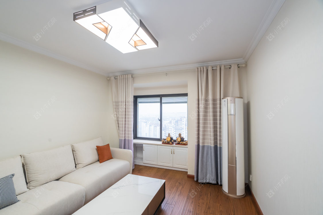 常州月馨苑在售二手房源室内图_小牛看房