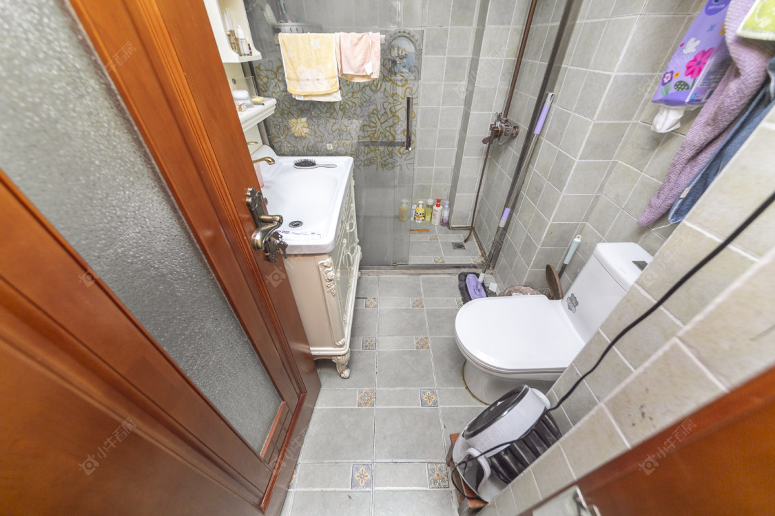 常州清潭六村在售二手房源室内图_小牛看房