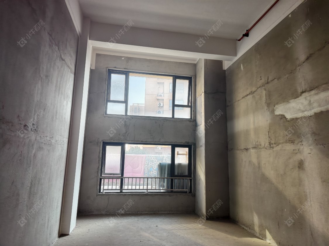 常州新龙江城市广场在租房源_小牛看房