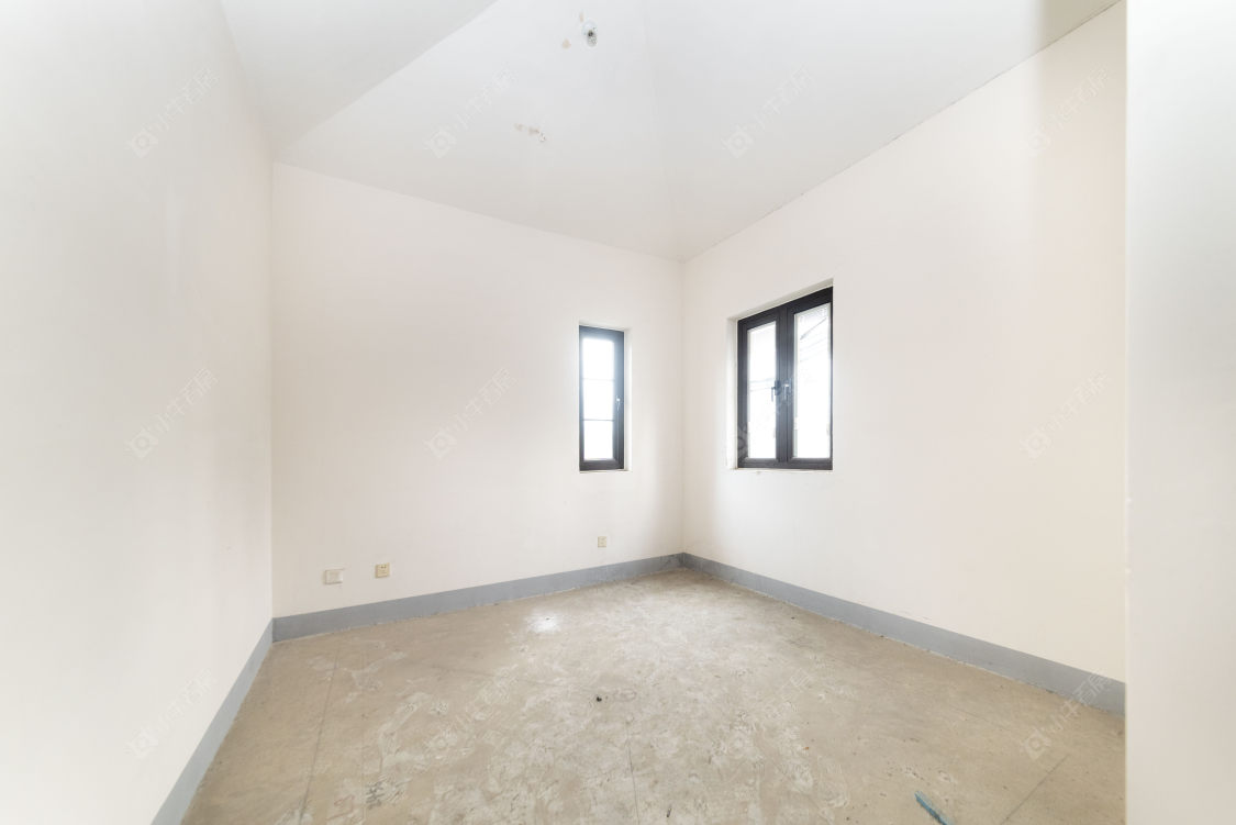 常州莱蒙城别墅区在售二手房源室内图_小牛看房