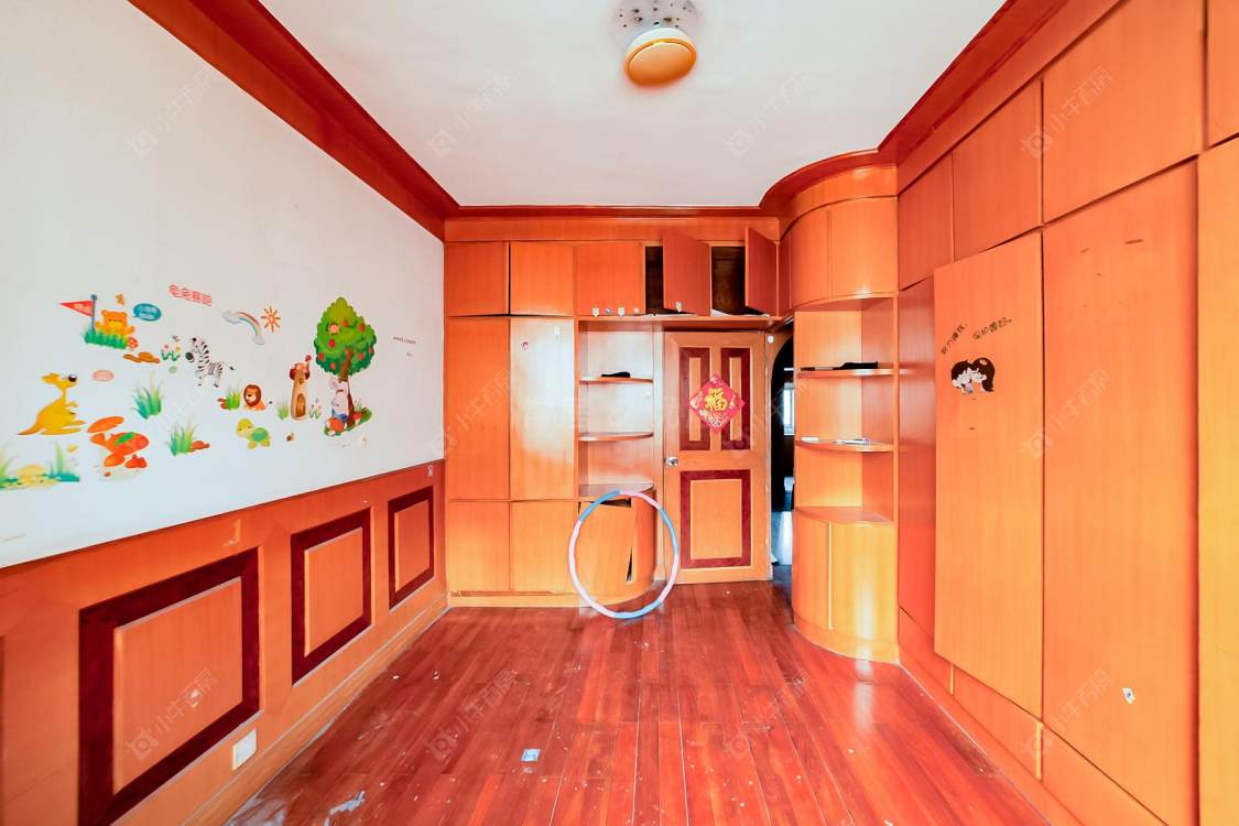 常州锦绣花园在售二手房源_小牛看房