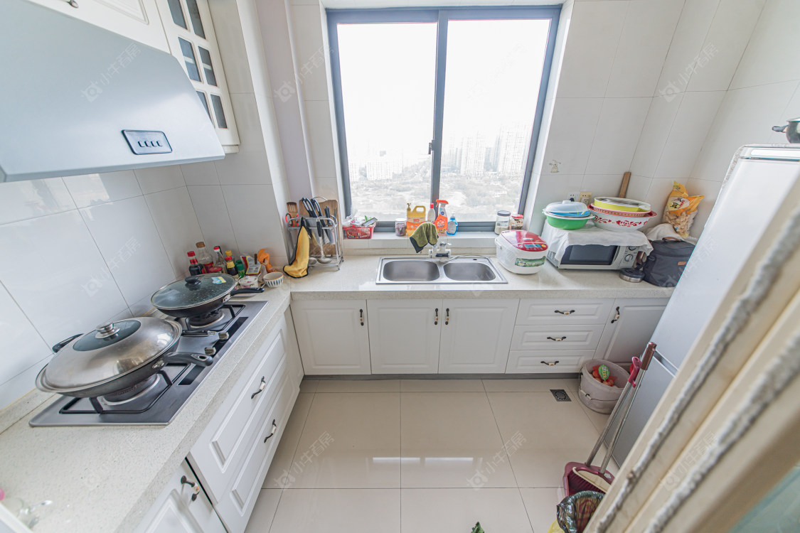 常州四季新城金典在售二手房源室内图_小牛看房