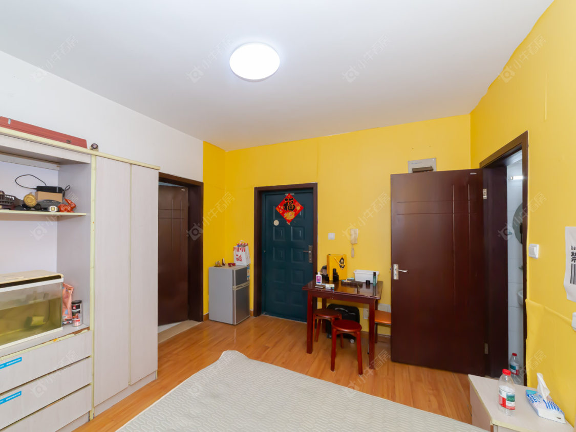 常州怡康机电广场在售二手房源室内图_小牛看房