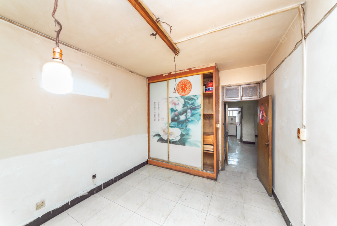 常州荆川里在售二手房源室内图_小牛看房