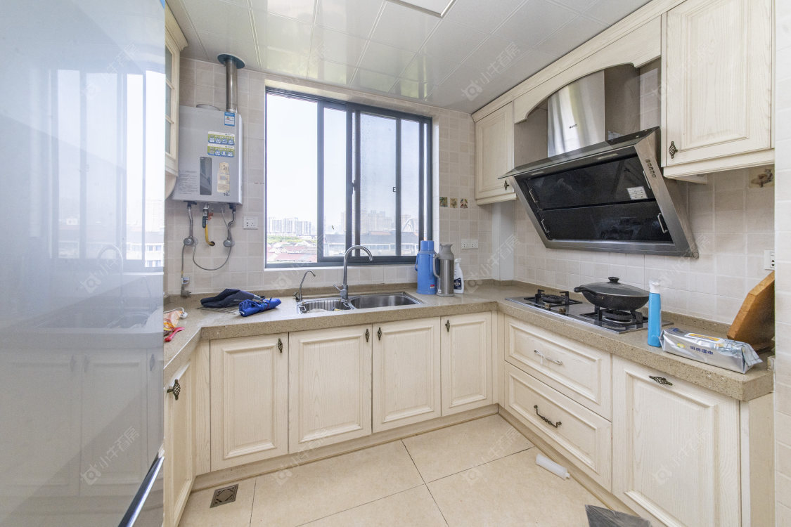 常州东方公寓(湖塘)在售二手房源室内图_小牛看房