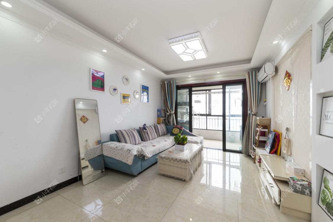 常州天安尚城二期在租房源_小牛看房