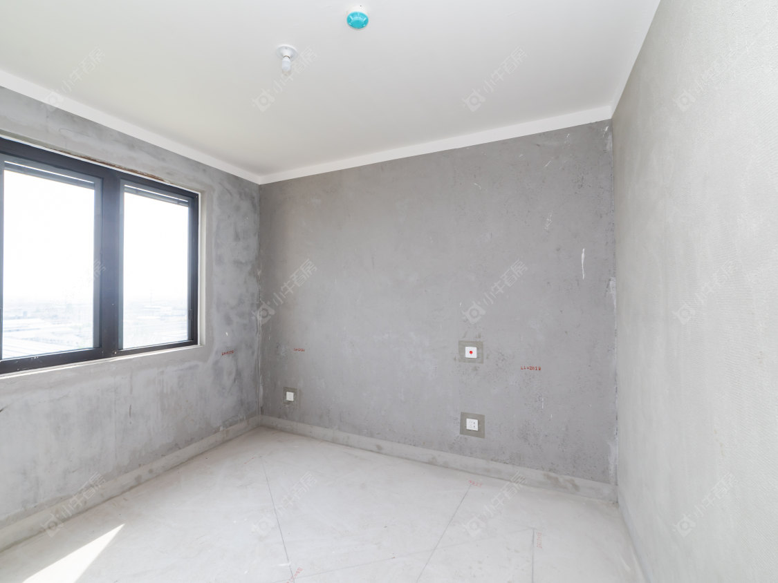 常州山水雅居在售二手房源室内图_小牛看房