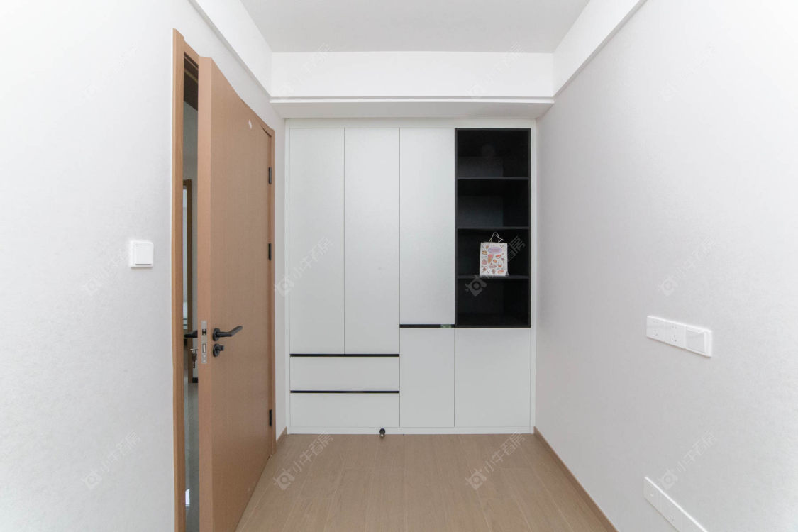 常州华润万象府在售二手房源_小牛看房