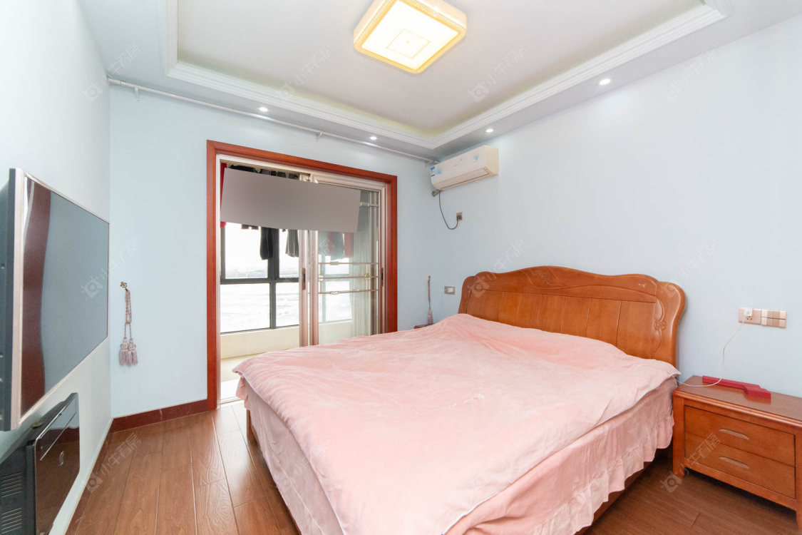 常州名桂坊在售二手房源室内图_小牛看房