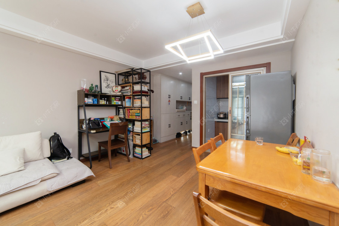 常州泰盈八千里在售二手房源室内图_小牛看房