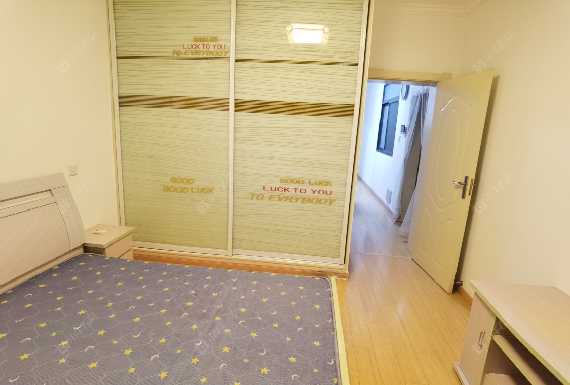 常州椿桂坊在租房源室内图_小牛看房