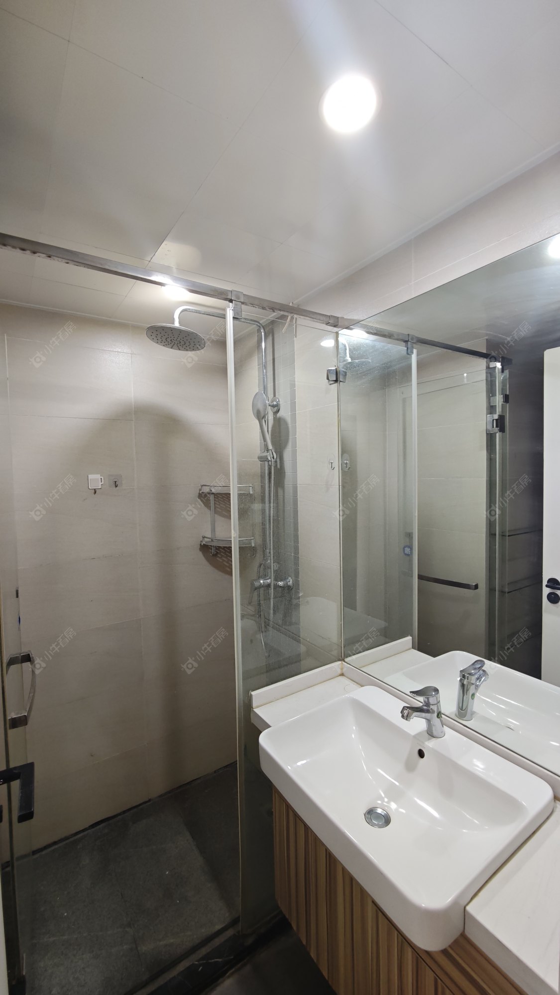 世茂广场房源室内图 常州世茂广场在租房源室内图_小牛看房