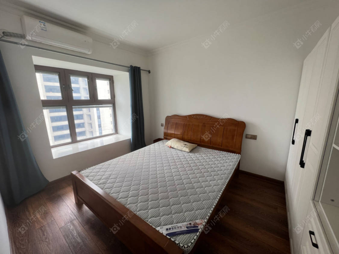 常州碧桂园浅水湾在租房源_小牛看房