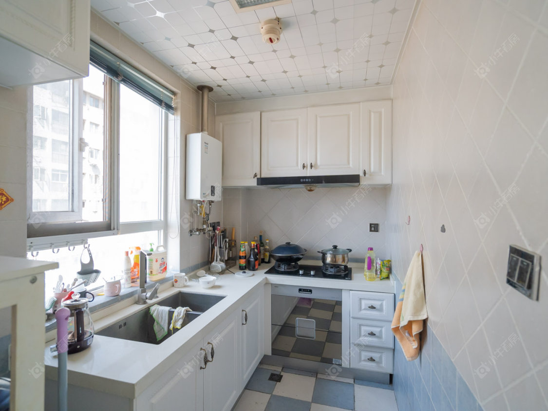 常州京城豪苑北区在售二手房源室内图_小牛看房