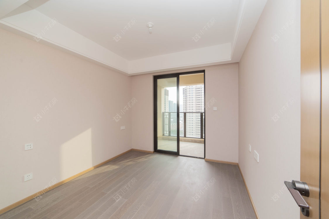 常州新城樾隽中央在售二手房源室内图_小牛看房