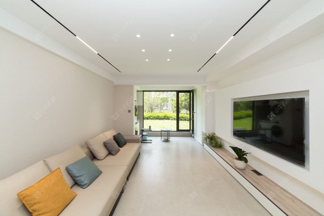 常州海华花园在售二手房源室内图_小牛看房