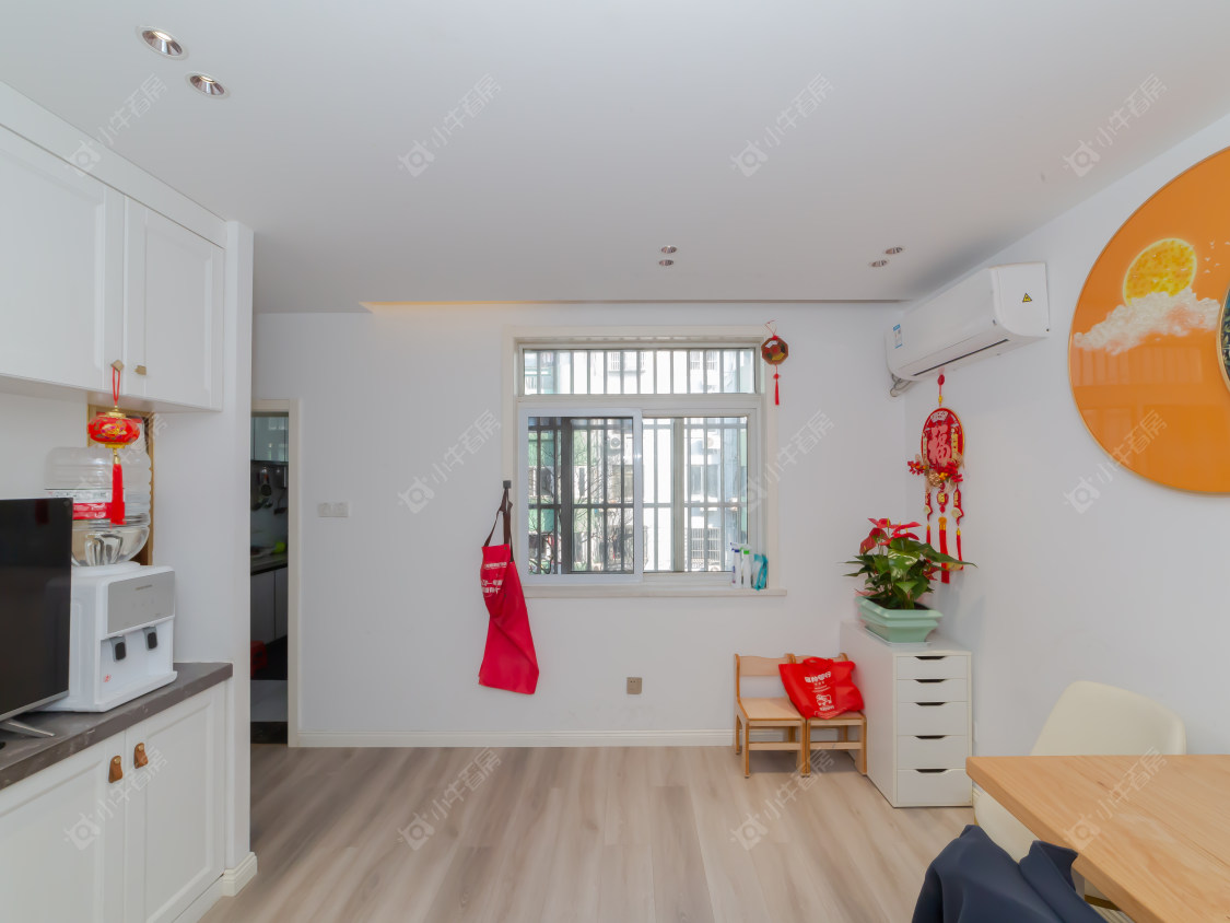 常州翠竹新村南区在售二手房源室内图_小牛看房