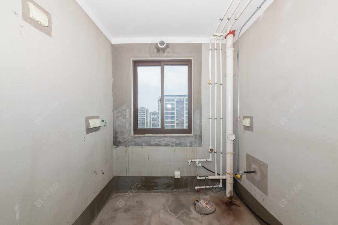 常州牡丹三江公馆在售二手房源室内图_小牛看房