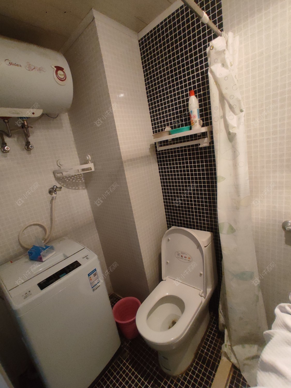 常州盛世名门租房房源封面图