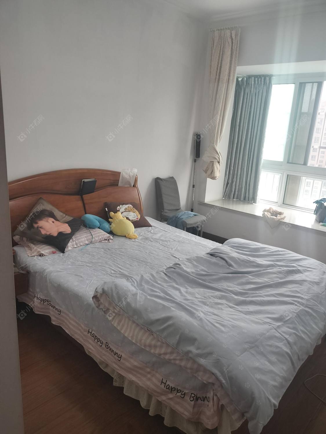 常州景泰家园在租房源室内图_小牛看房