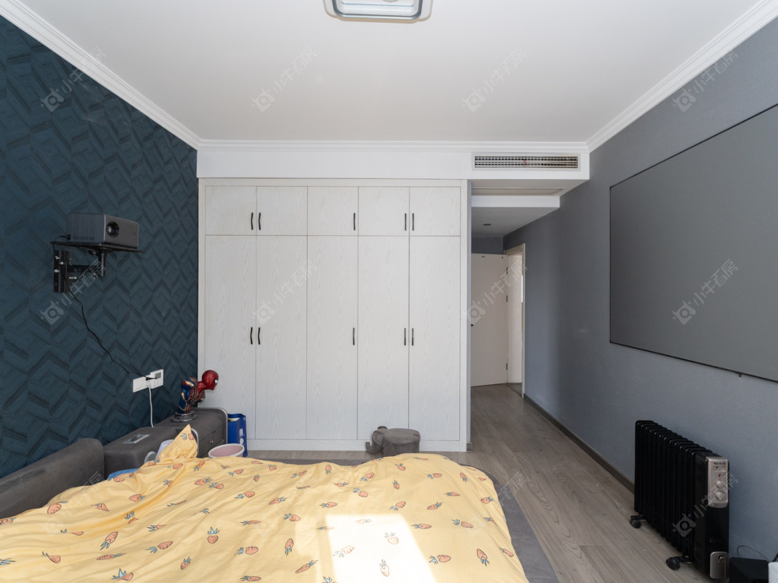 常州金虹105大院在售二手房源室内图_小牛看房