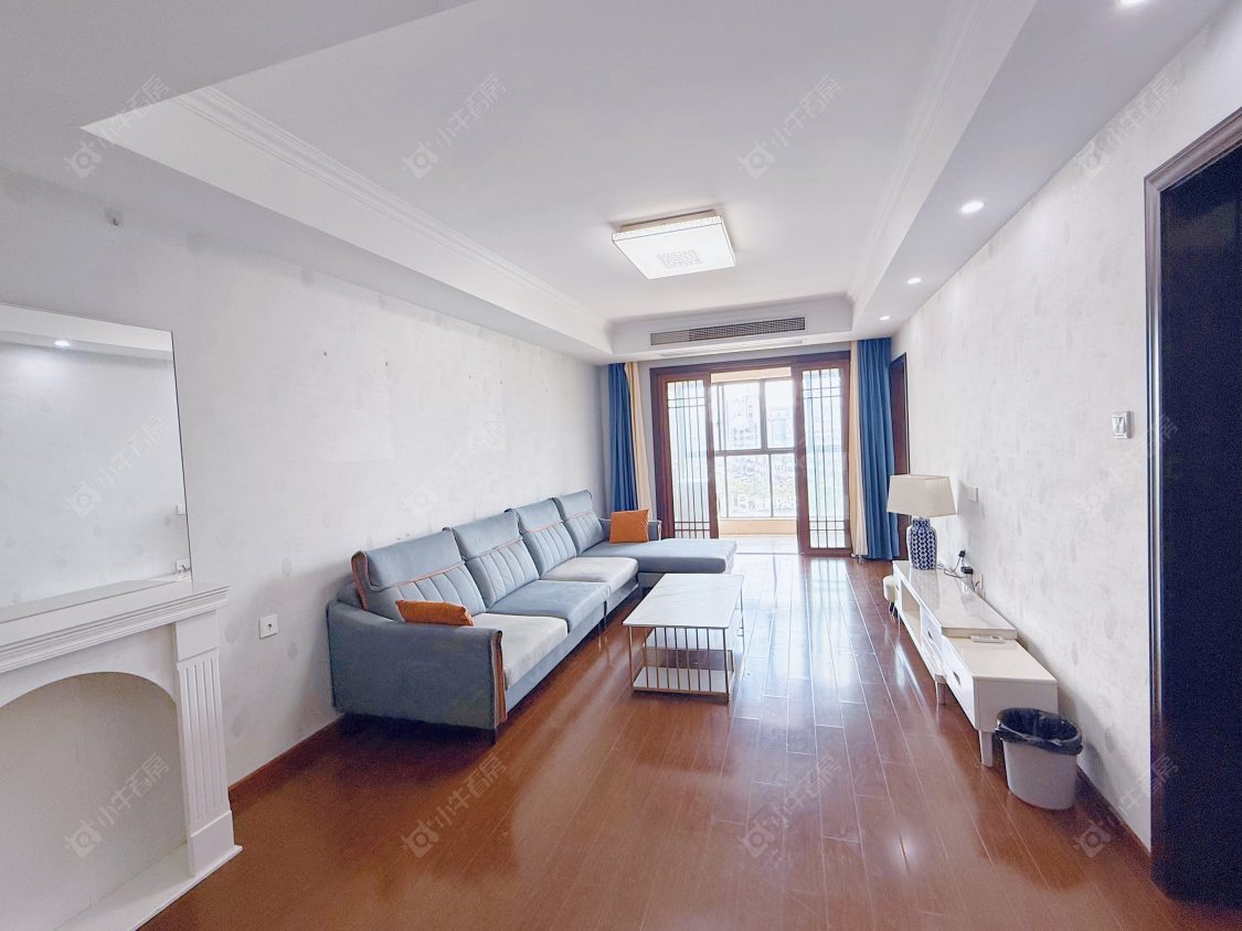 常州万达中央华城租房_小牛看房