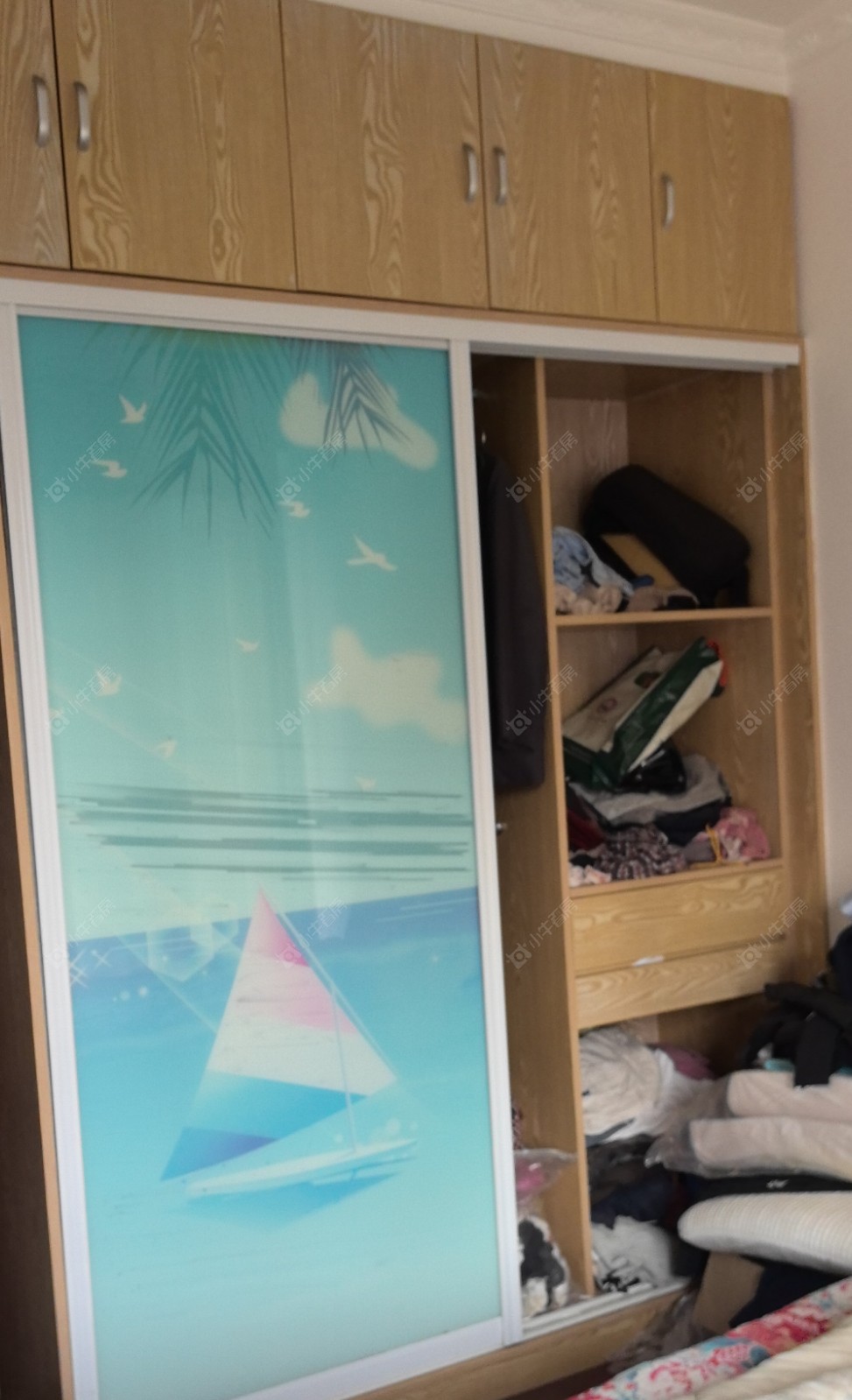 常州金色领寓在租房源_小牛看房