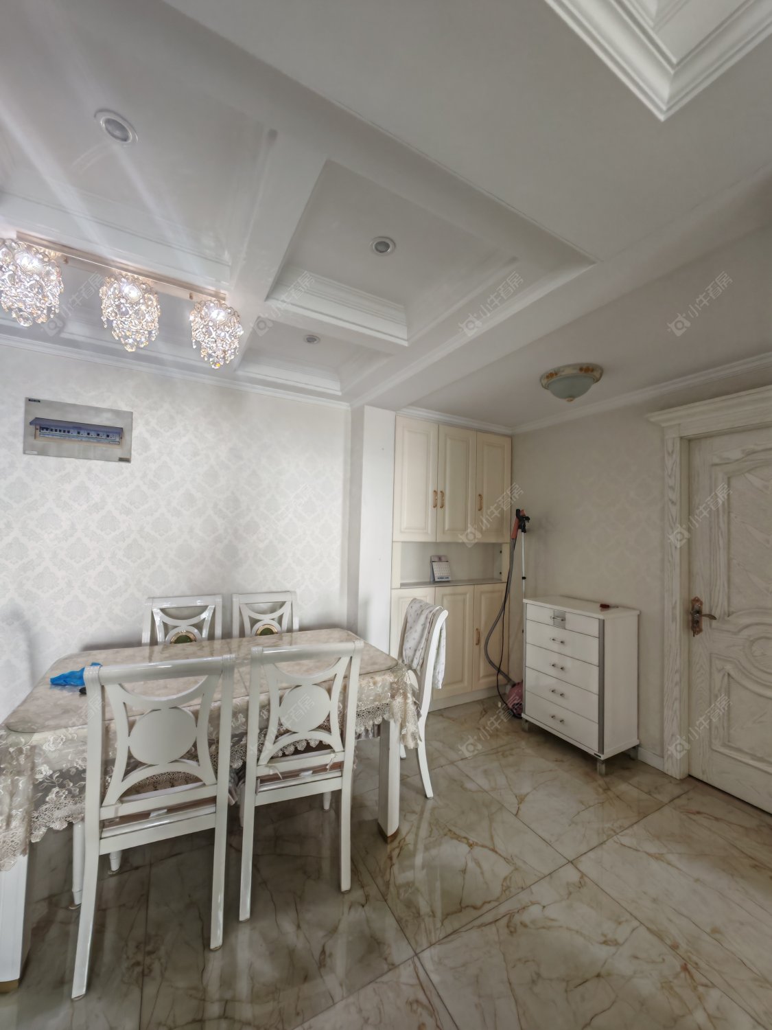 常州中央花园在租房源_小牛看房