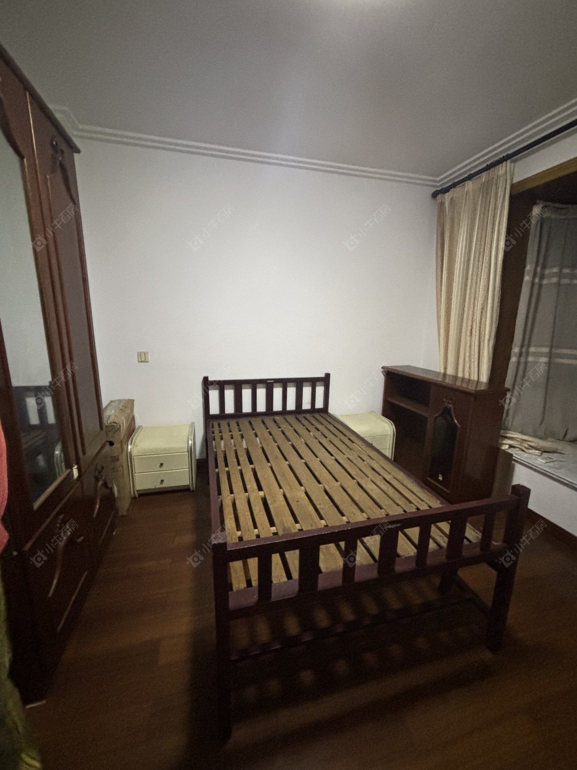 常州星鑫家园一期在租房源_小牛看房