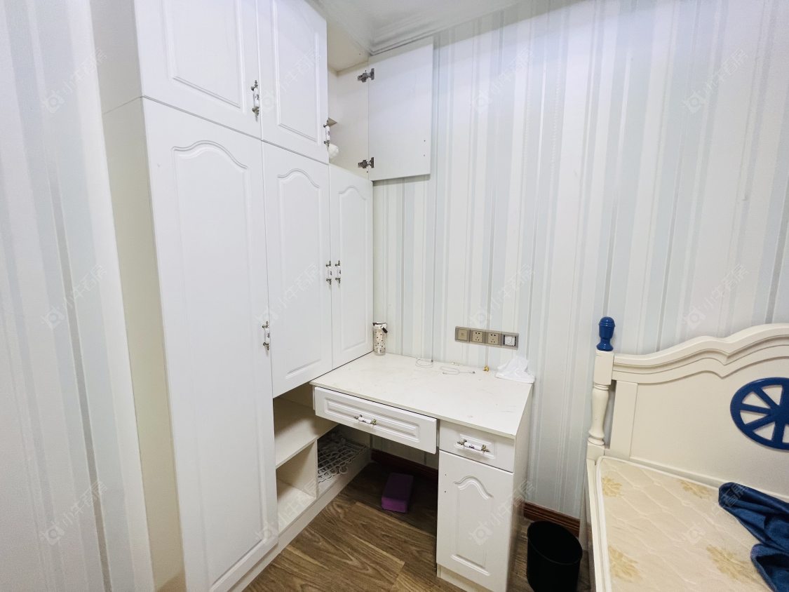 常州金地格林郡在租房源室内图_小牛看房