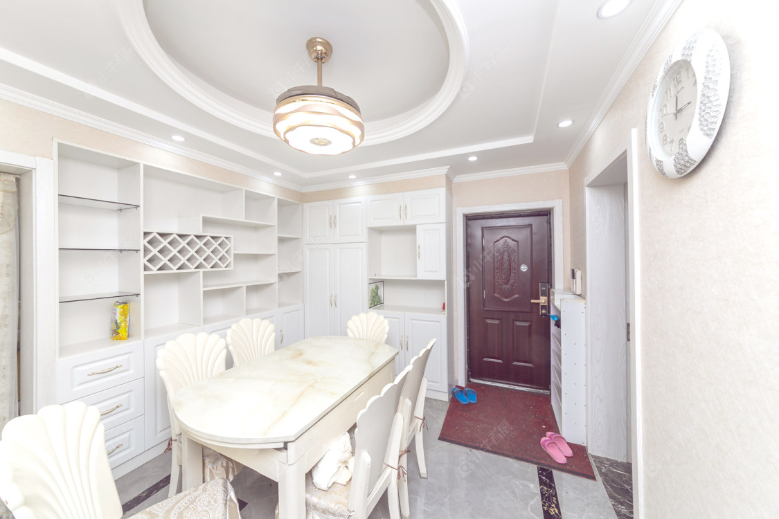 常州世纪华城东区在售二手房源室内图_小牛看房