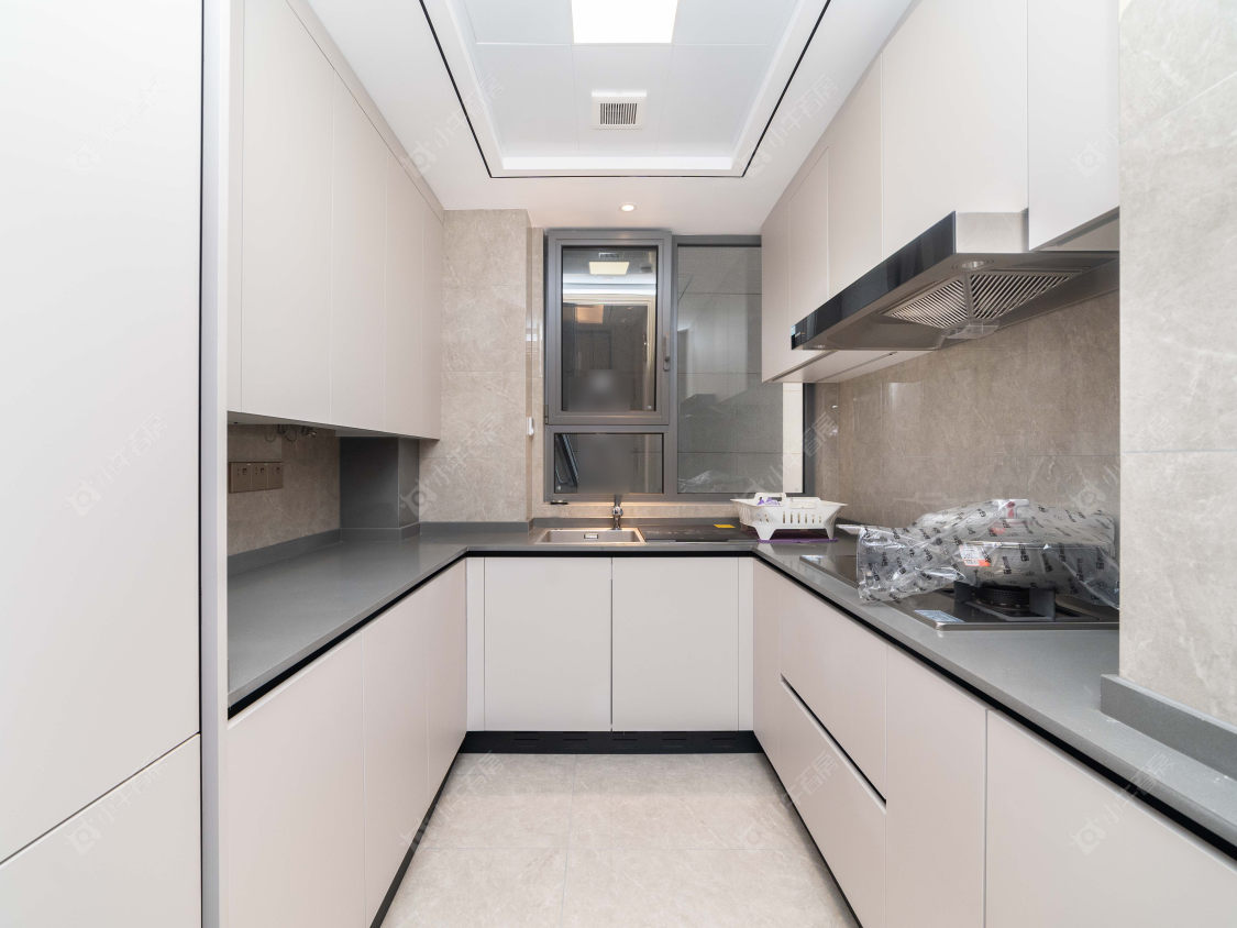 常州嘉宏一江风华在售二手房源室内图_小牛看房