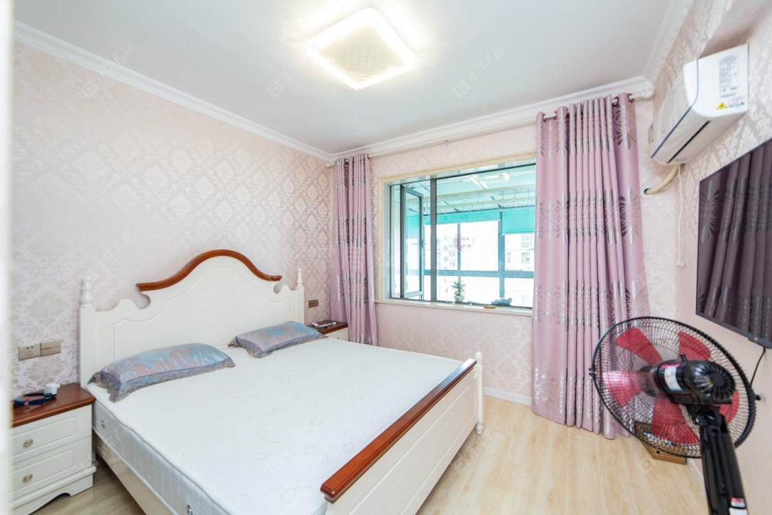 常州奥林匹克花园在售二手房源室内图_小牛看房