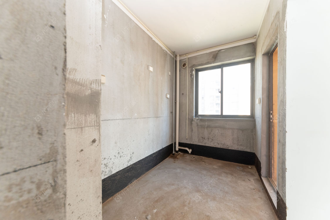 常州莱蒙城美景公寓在售二手房源室内图_小牛看房